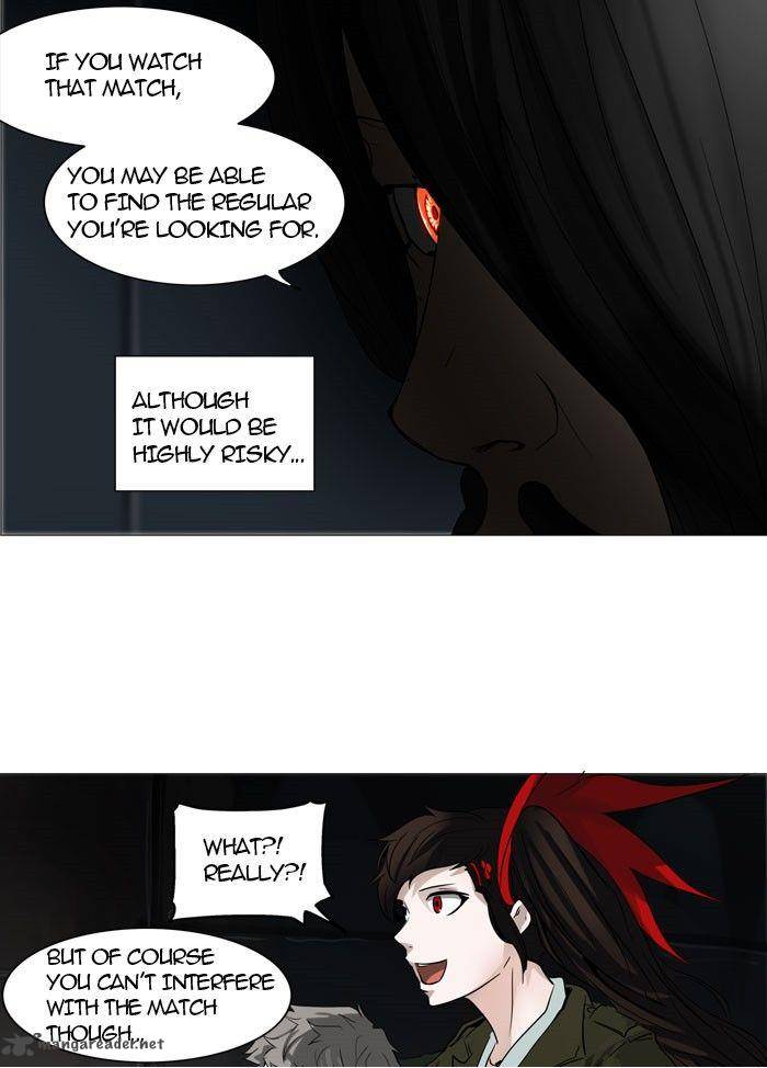 Tower Of God 251 14