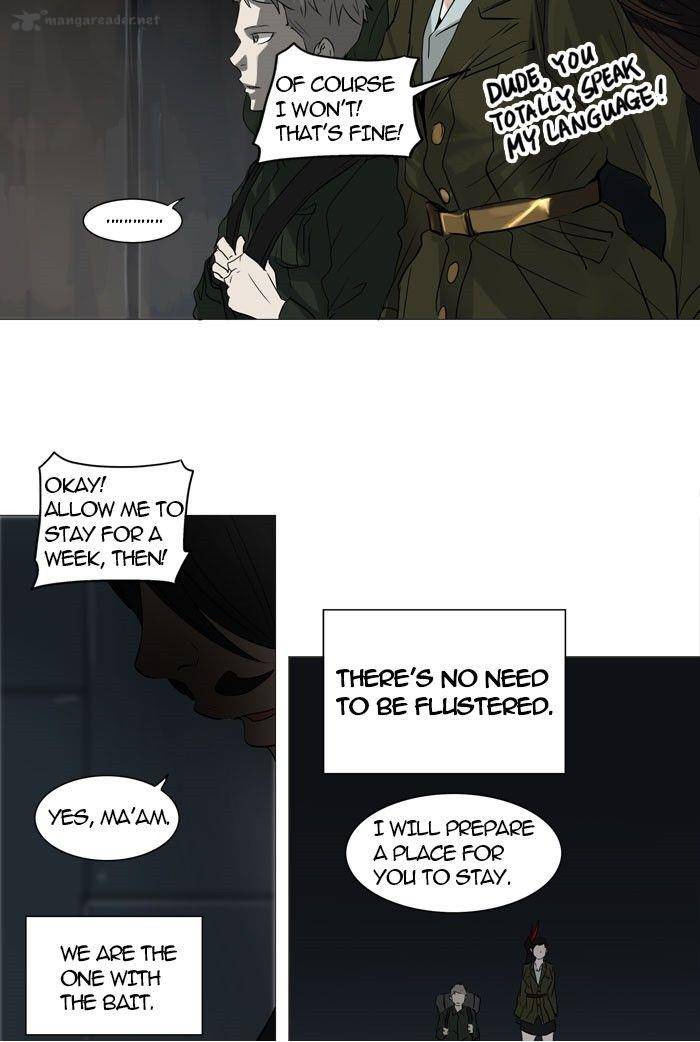 Tower Of God 251 15