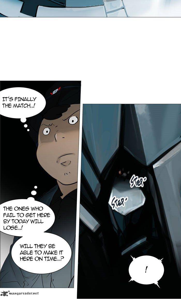 Tower Of God 251 30