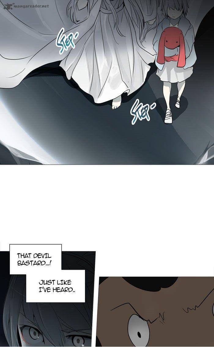 Tower Of God 251 32
