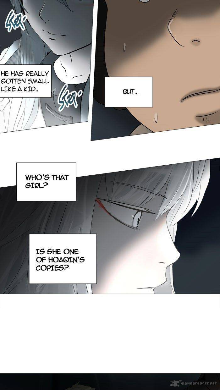 Tower Of God 251 33