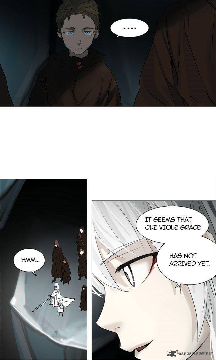 Tower Of God 251 34