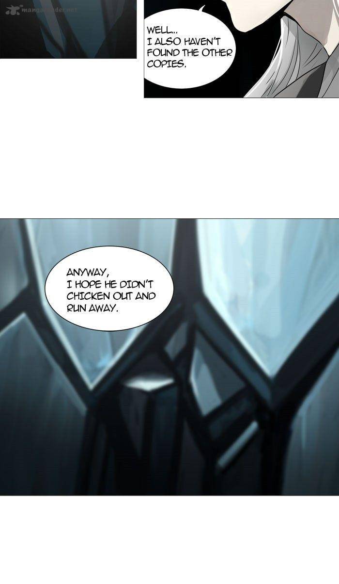 Tower Of God 251 35