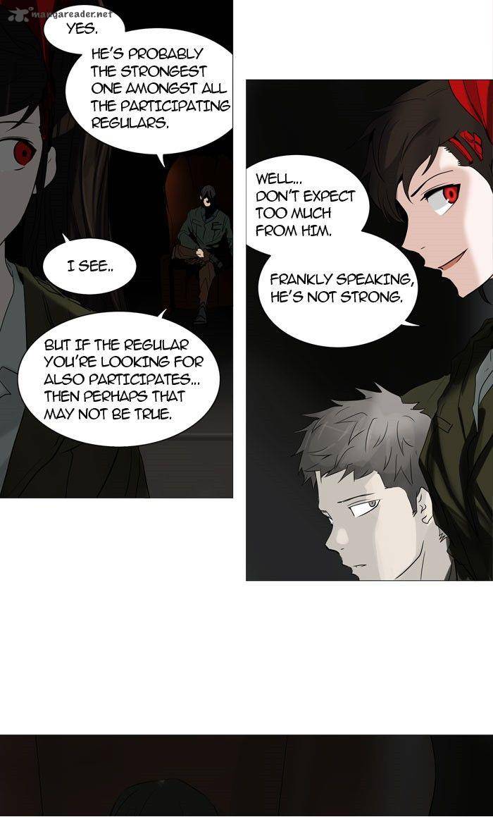 Tower Of God 251 38