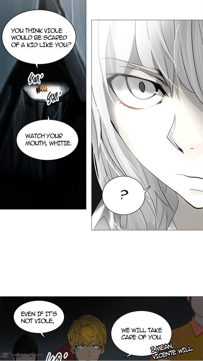 Tower Of God 251 41