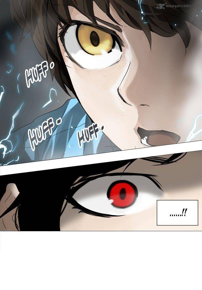 Tower Of God 251 50