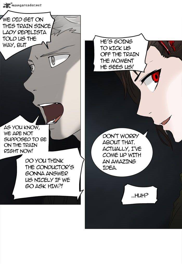 Tower Of God 251 7