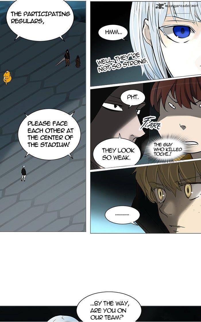Tower Of God 253 19