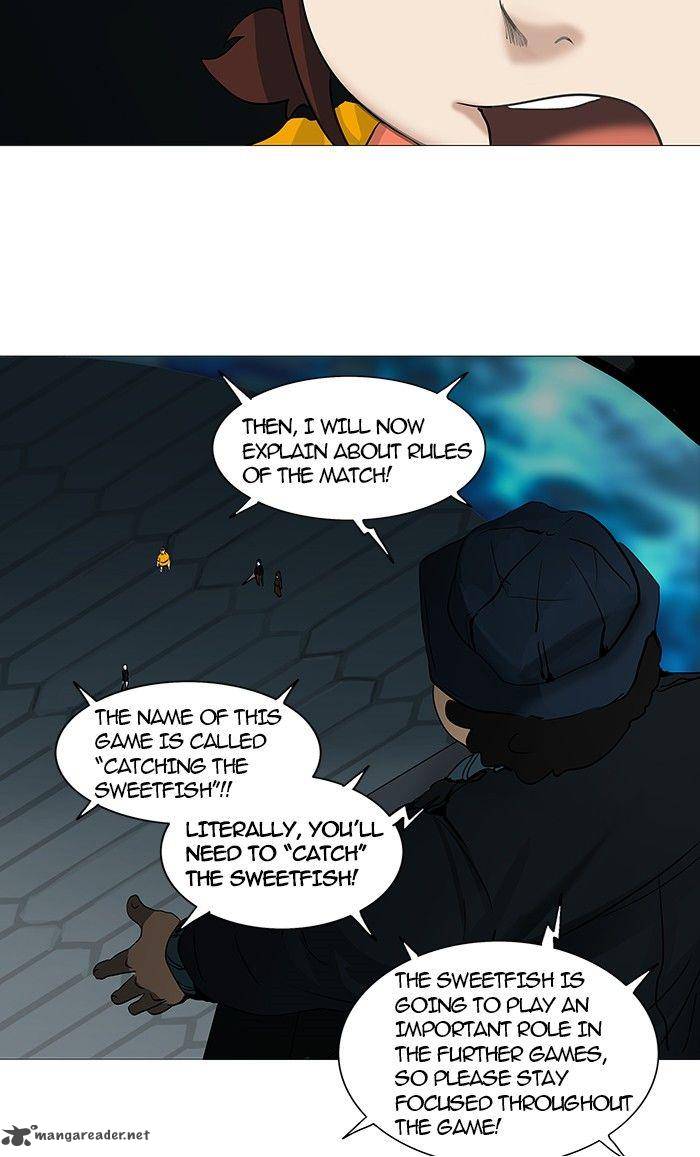 Tower Of God 253 21