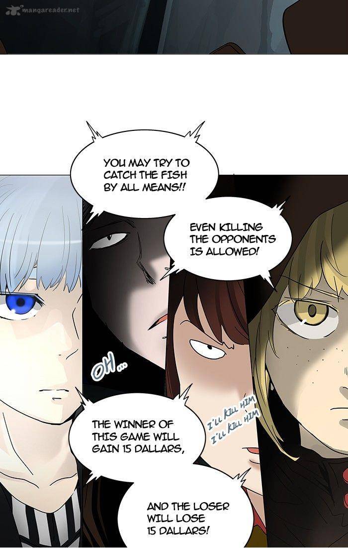 Tower Of God 253 25