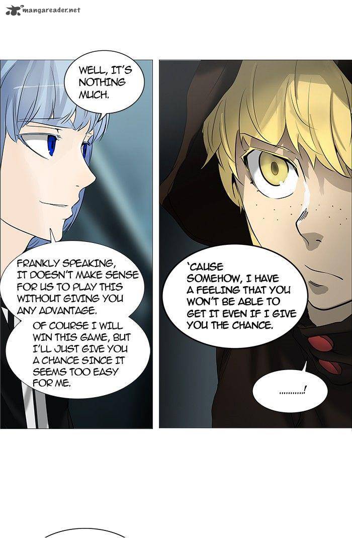Tower Of God 253 34