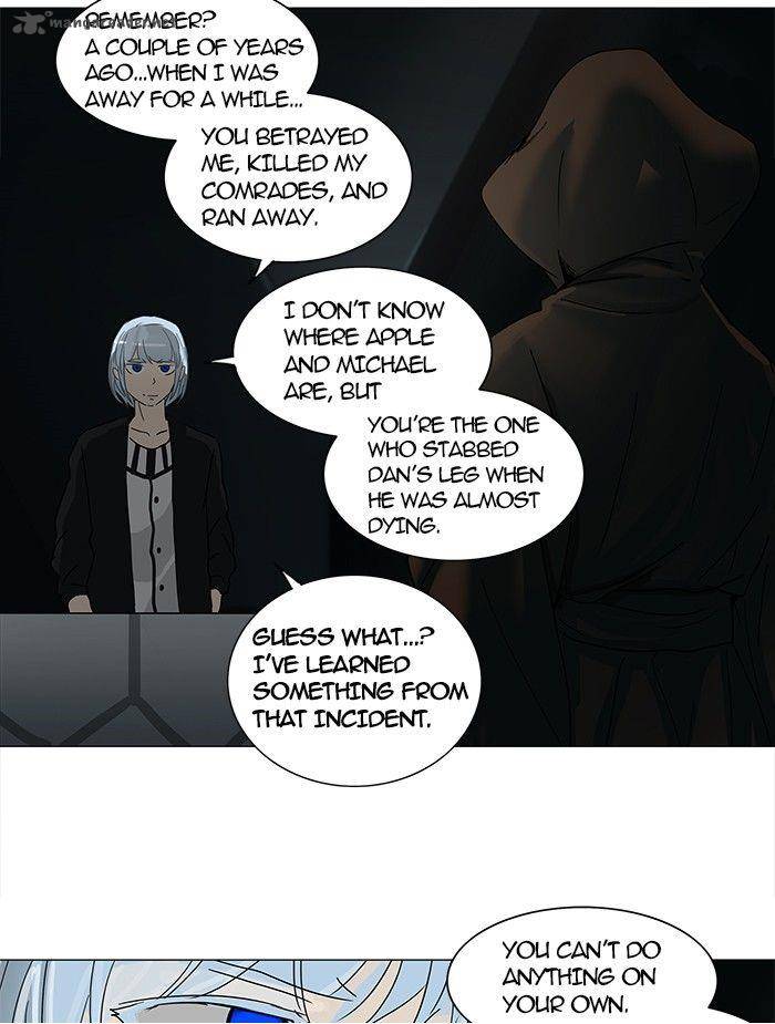 Tower Of God 253 35