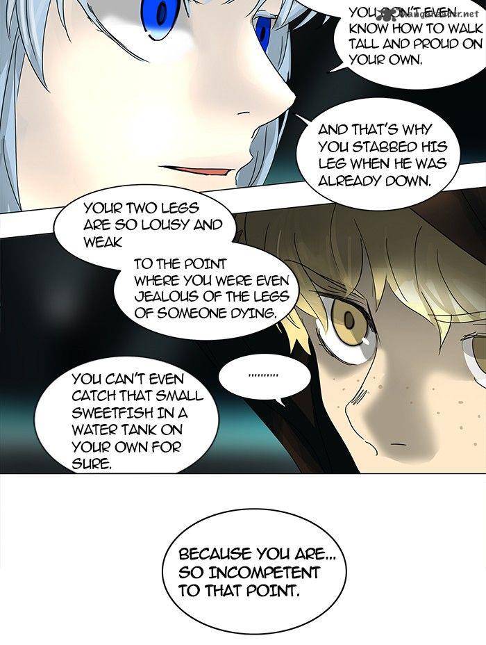 Tower Of God 253 36