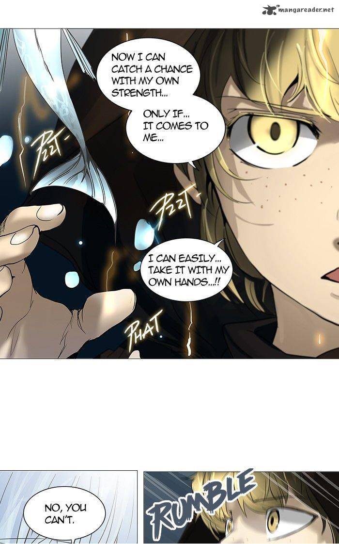 Tower Of God 253 43