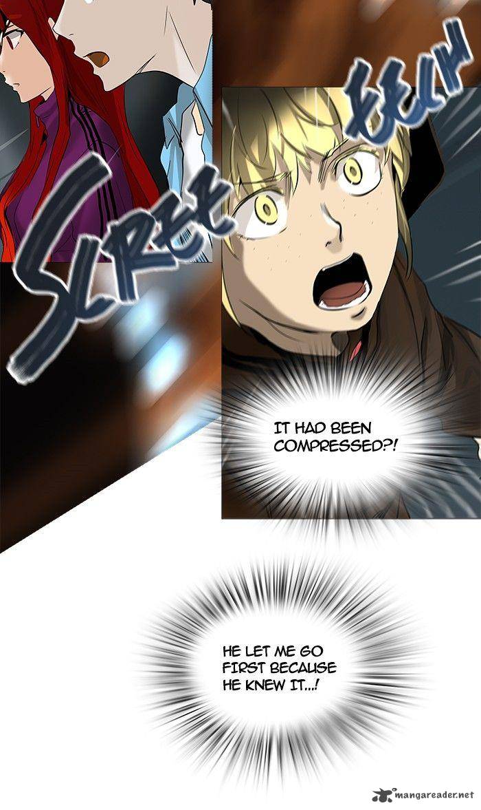 Tower Of God 253 46