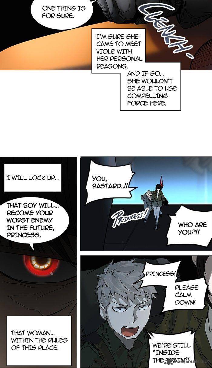 Tower Of God 253 5