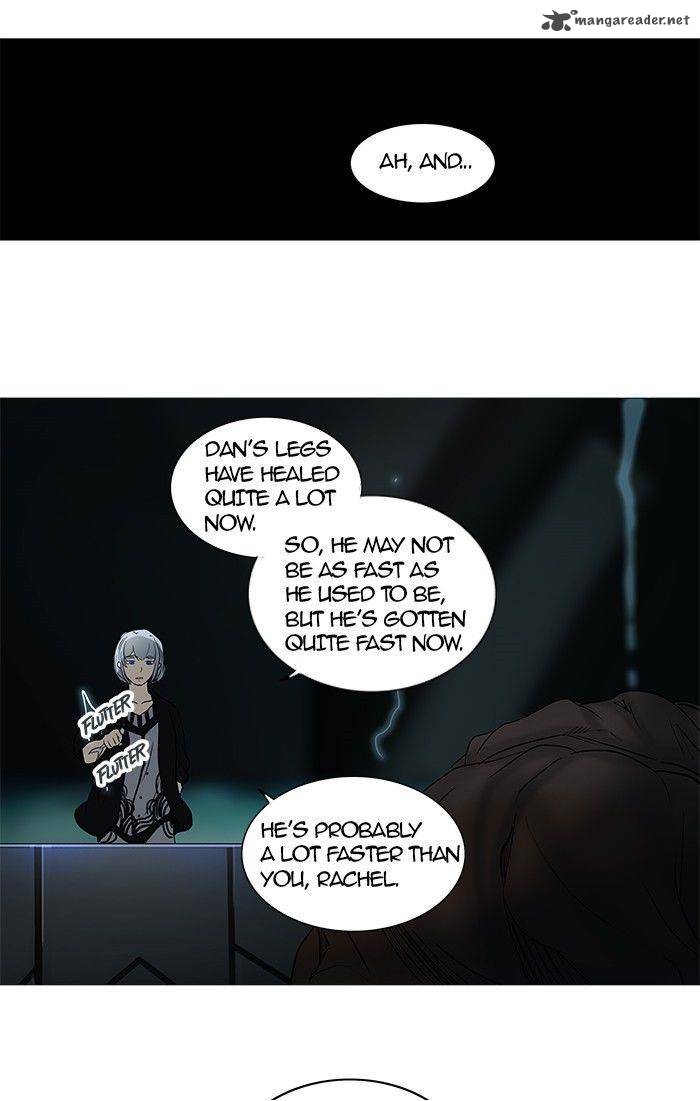 Tower Of God 253 53