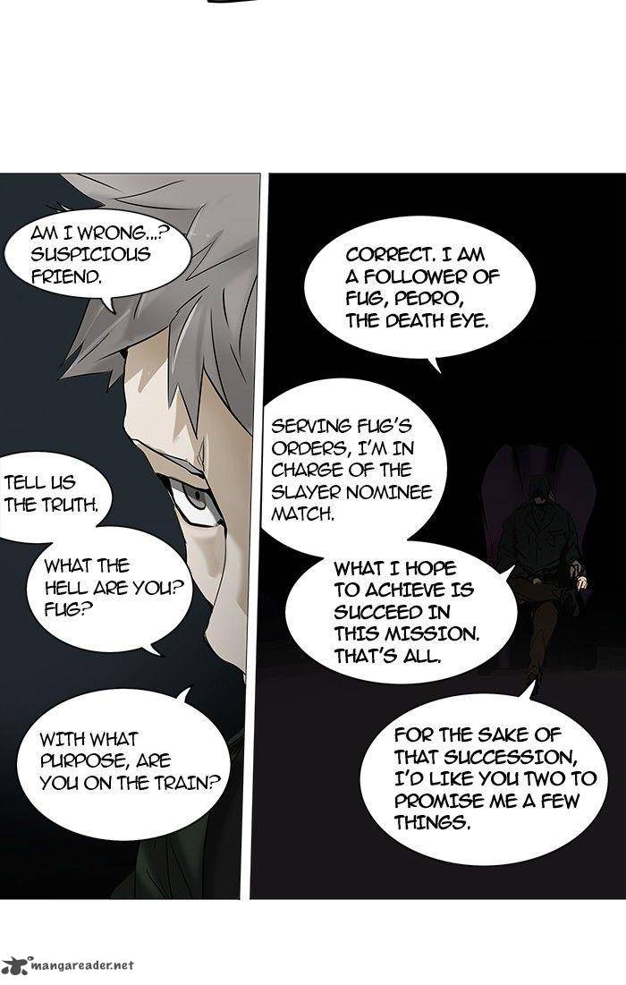 Tower Of God 253 7