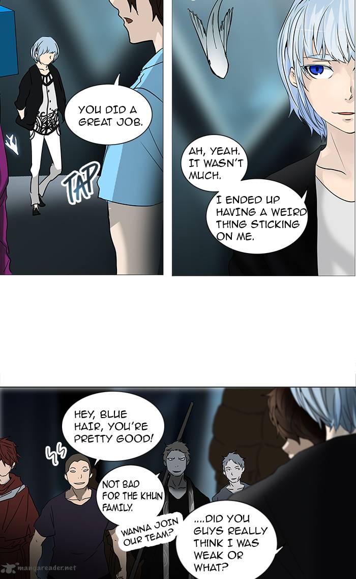 Tower Of God 254 15