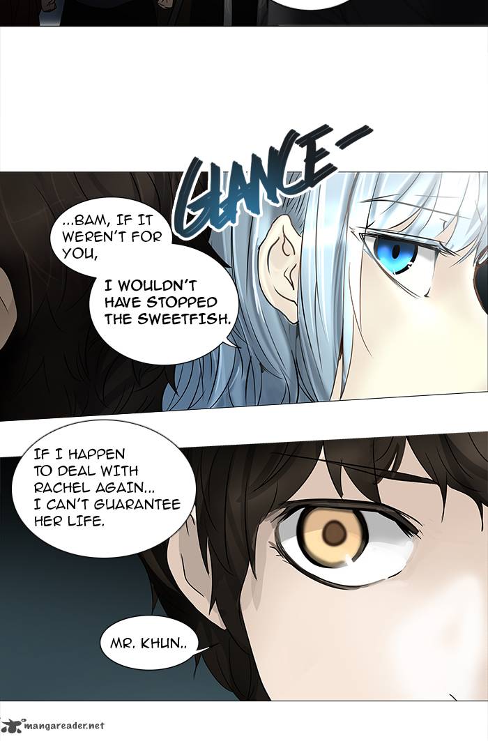Tower Of God 254 16