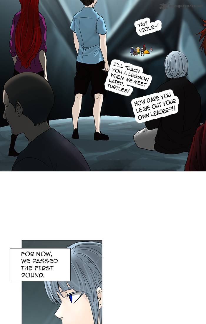 Tower Of God 254 23