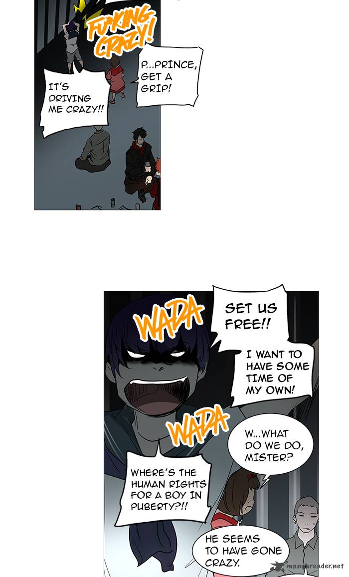 Tower Of God 254 27