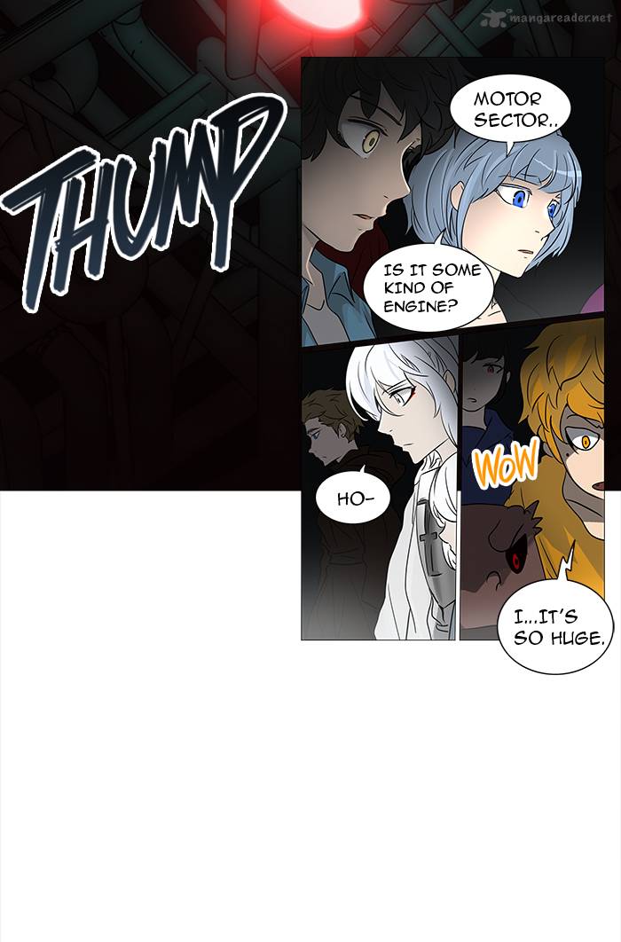 Tower Of God 254 32