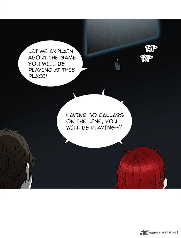 Tower Of God 254 33