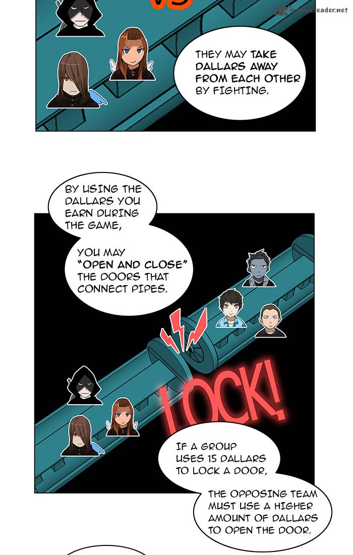 Tower Of God 254 38