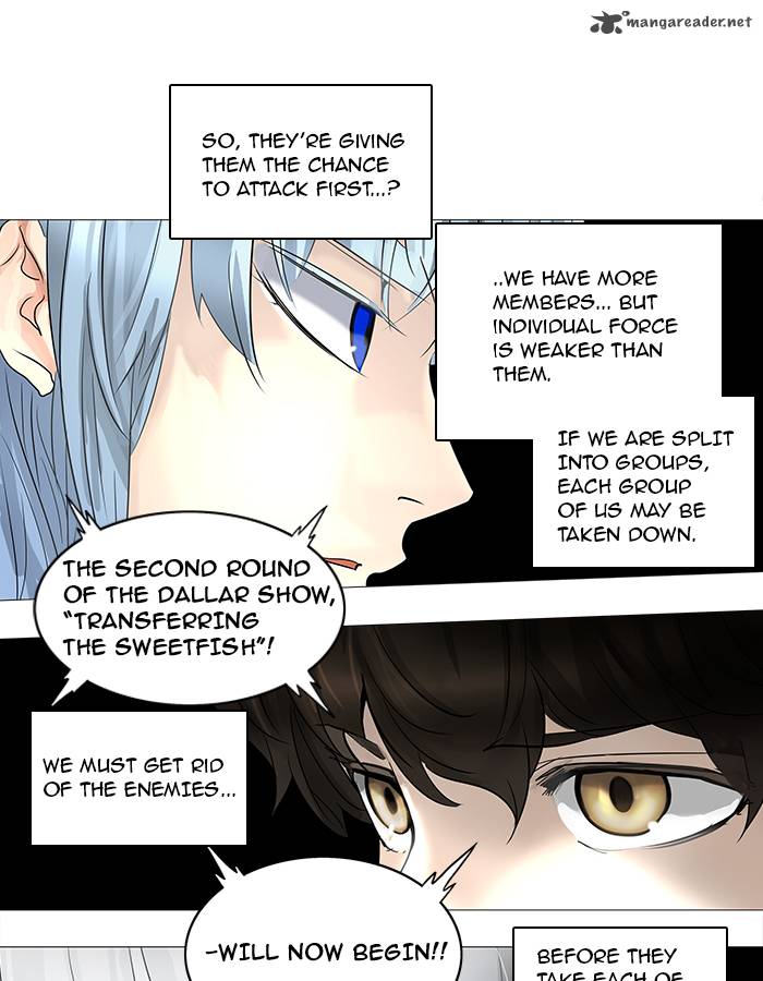 Tower Of God 254 41
