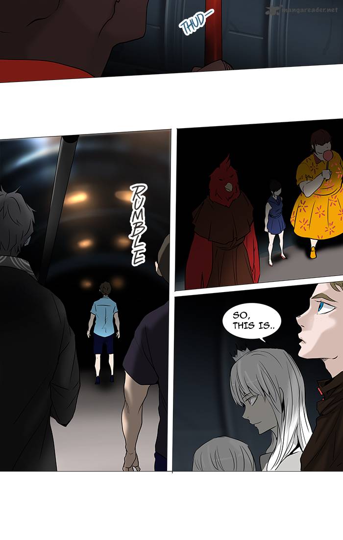 Tower Of God 254 46