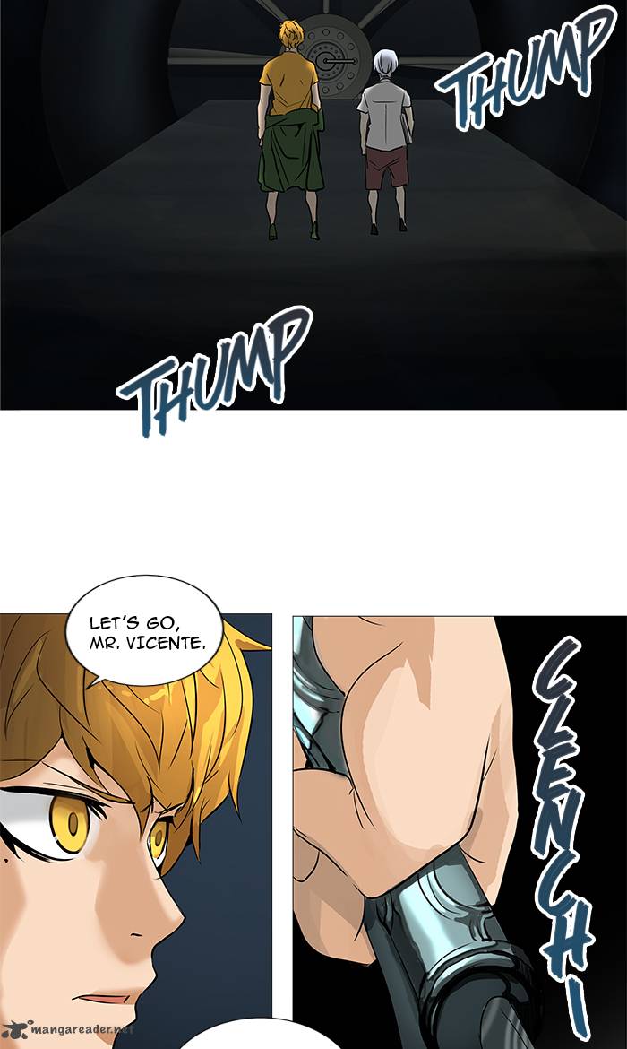 Tower Of God 254 51