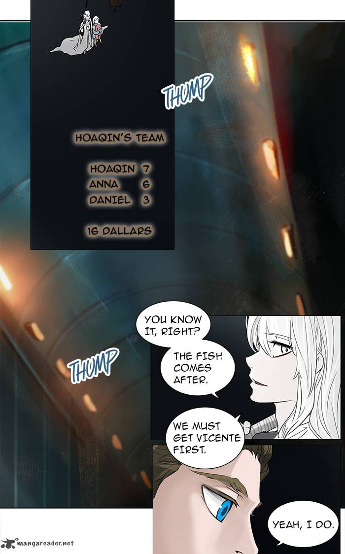 Tower Of God 254 53