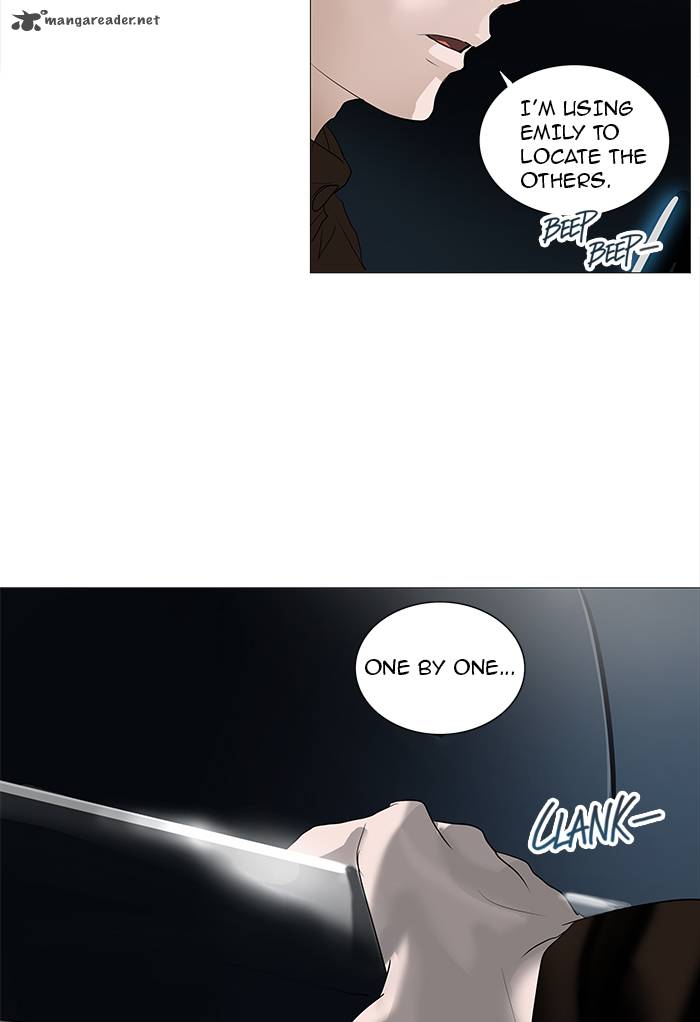 Tower Of God 254 54