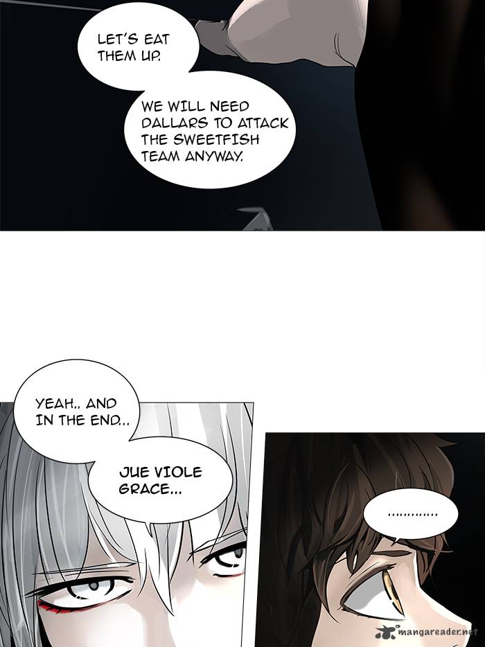 Tower Of God 254 55