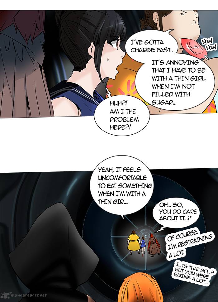 Tower Of God 254 58