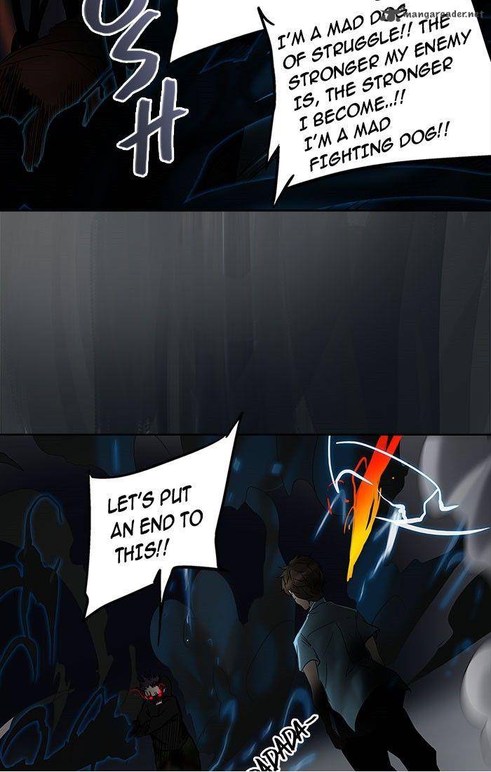 Tower Of God 258 30