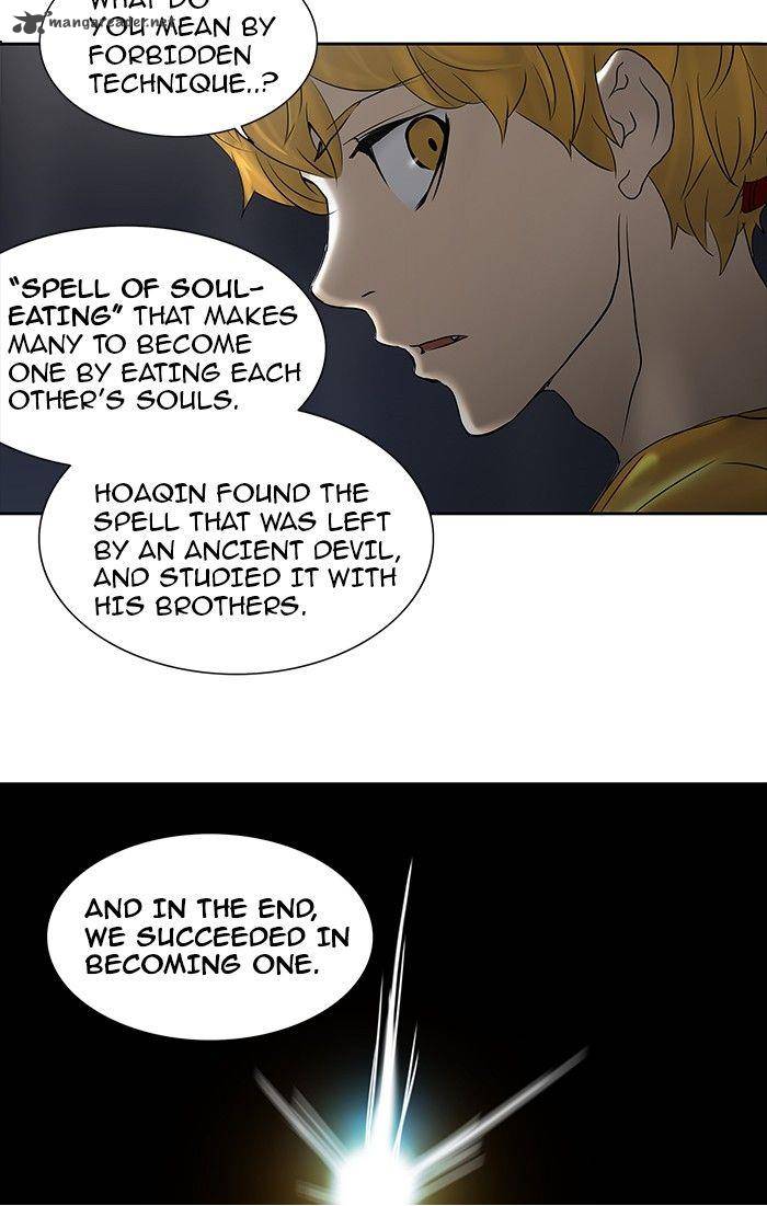 Tower Of God 259 48