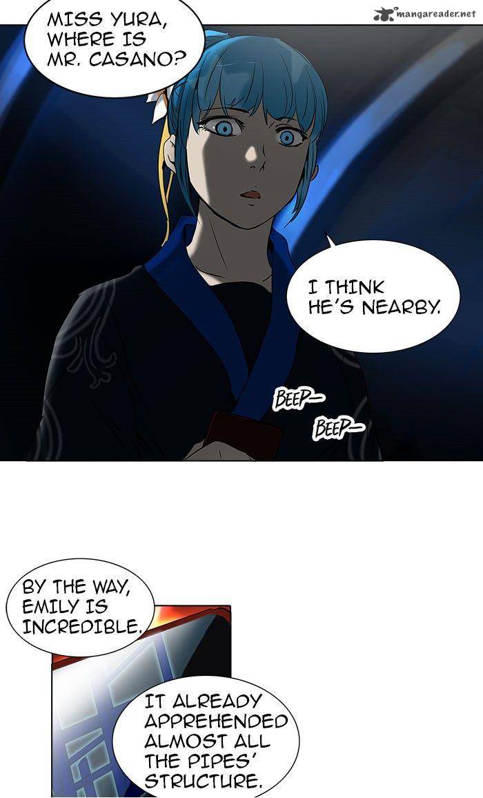 Tower Of God 260 15