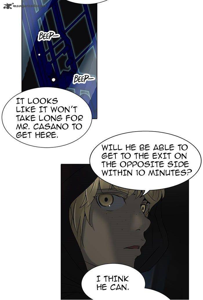 Tower Of God 260 16