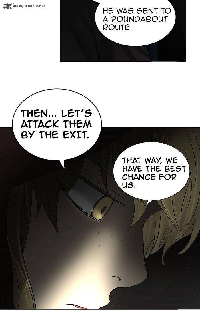 Tower Of God 260 17