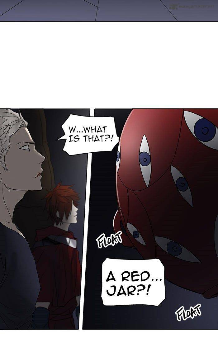 Tower Of God 260 21