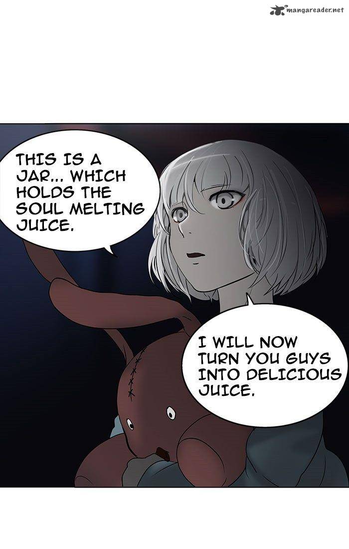 Tower Of God 260 22