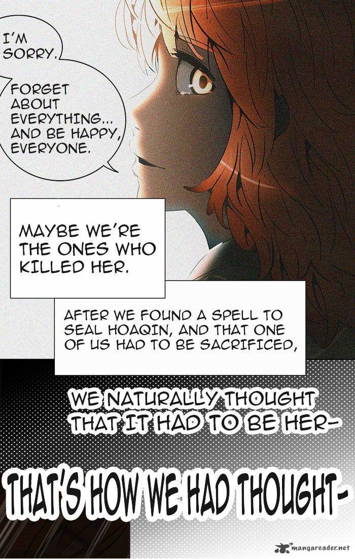 Tower Of God 260 41