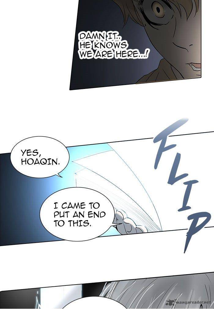 Tower Of God 260 61
