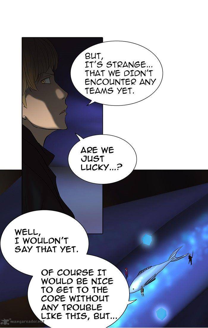 Tower Of God 261 2