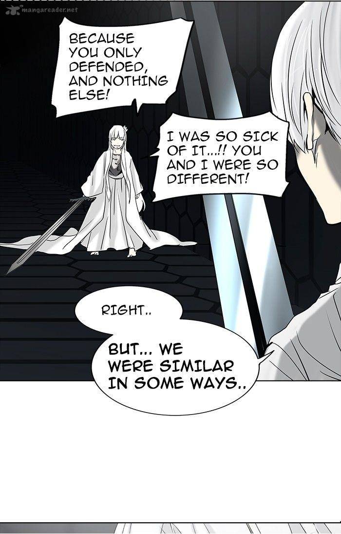 Tower Of God 261 20