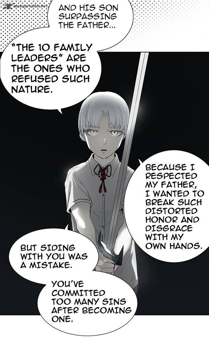 Tower Of God 261 25
