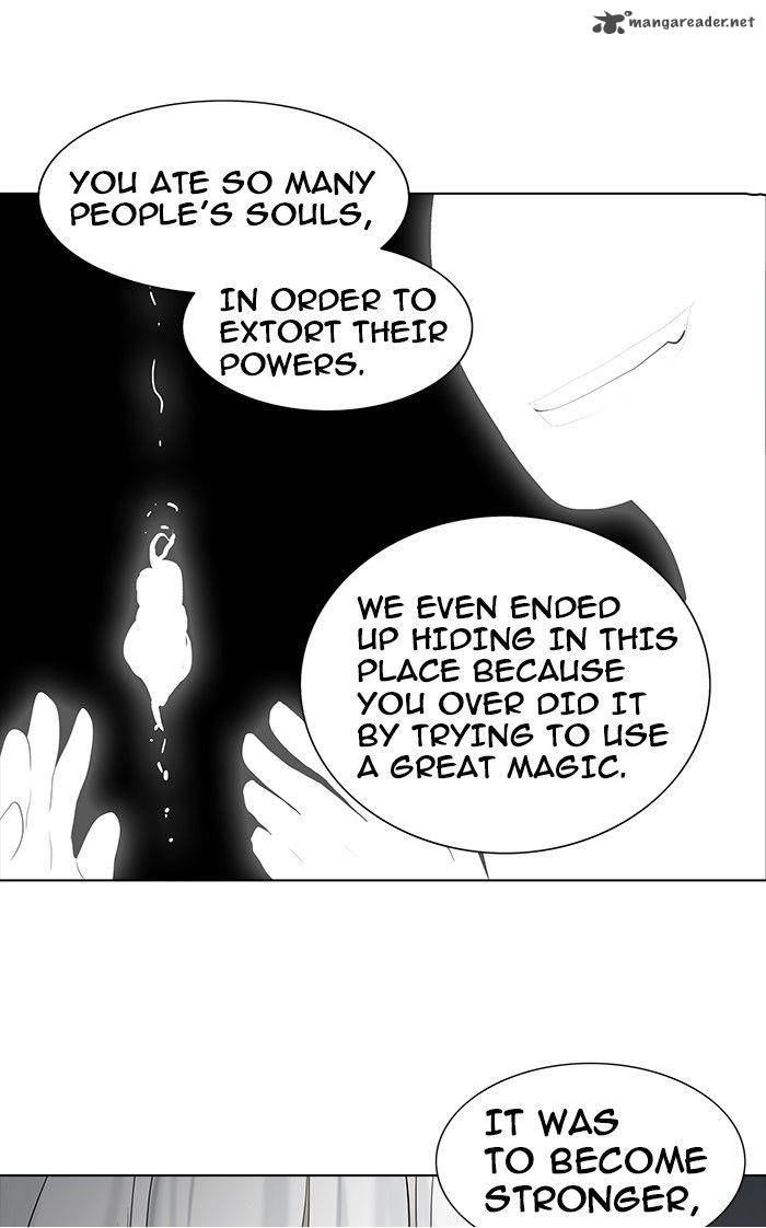 Tower Of God 261 26