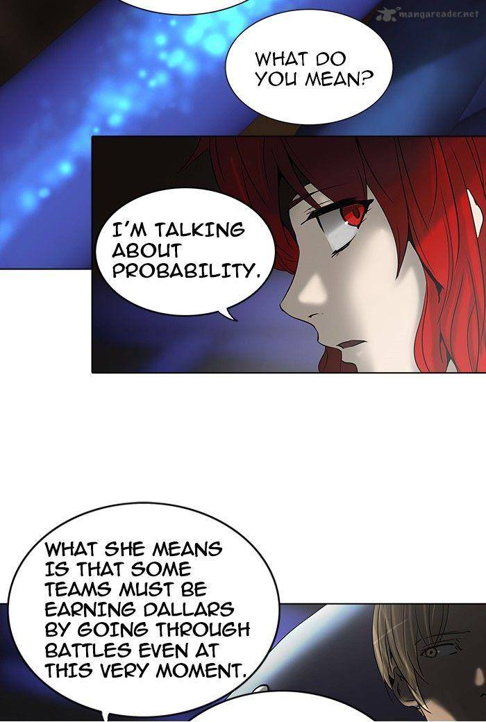 Tower Of God 261 3